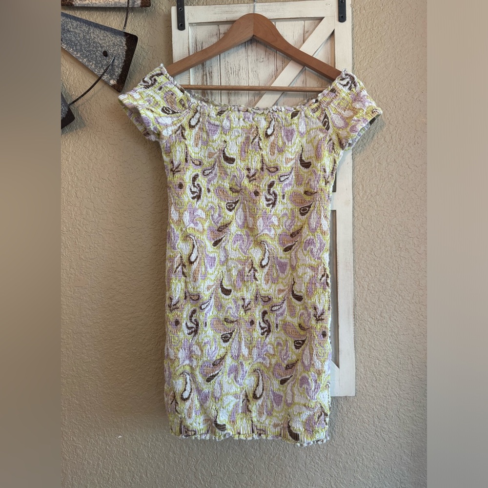 Cotton On | Mini Dress | Size Medium